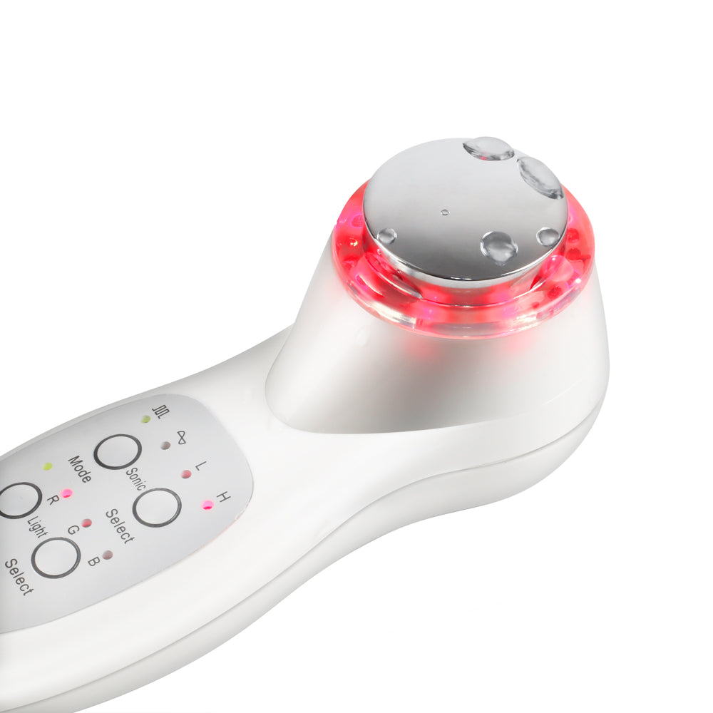 LED Light Therapy Device