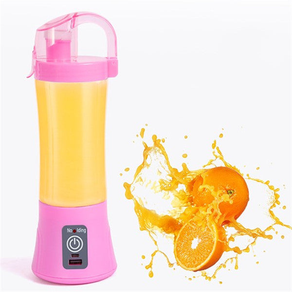 USB Portable Blender