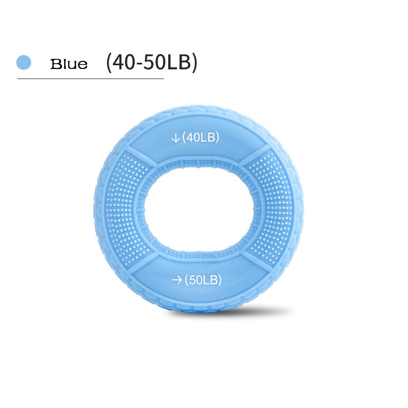 Hand Grip Strengthener (20-80LB)