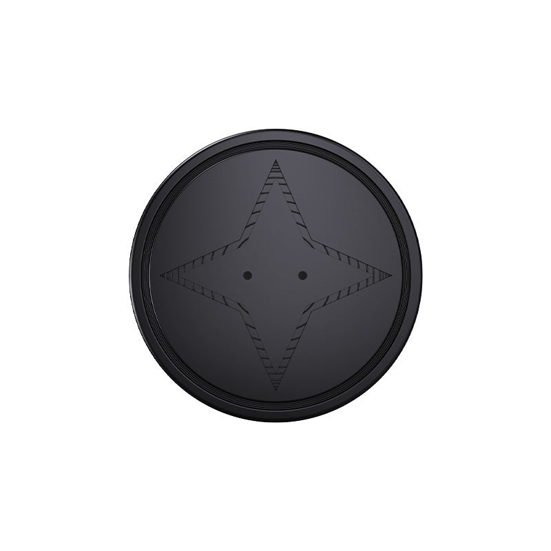 Mini GPS Tracker - Magnetic Real-Time Vehicle Tracker