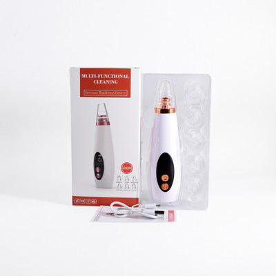 Pore Vacuum Cleaner