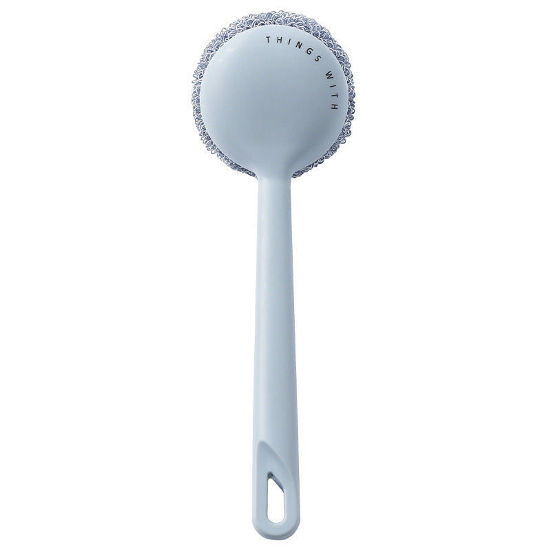 Nano Cleaning Scrubber Set