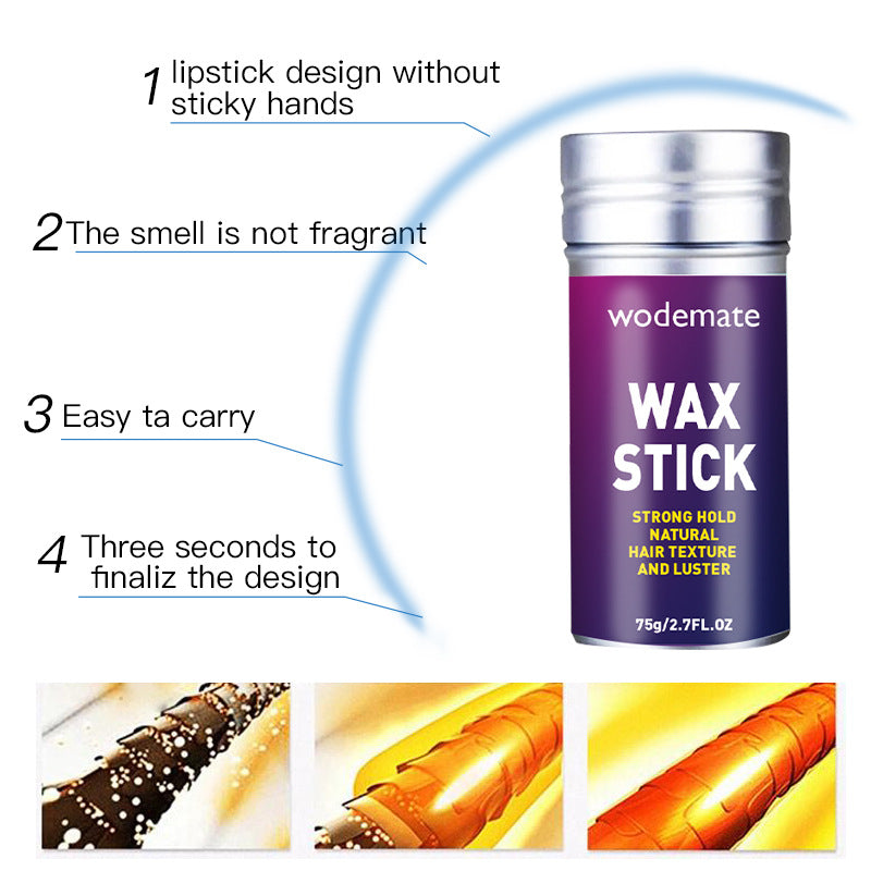 Hair Wax Stick
