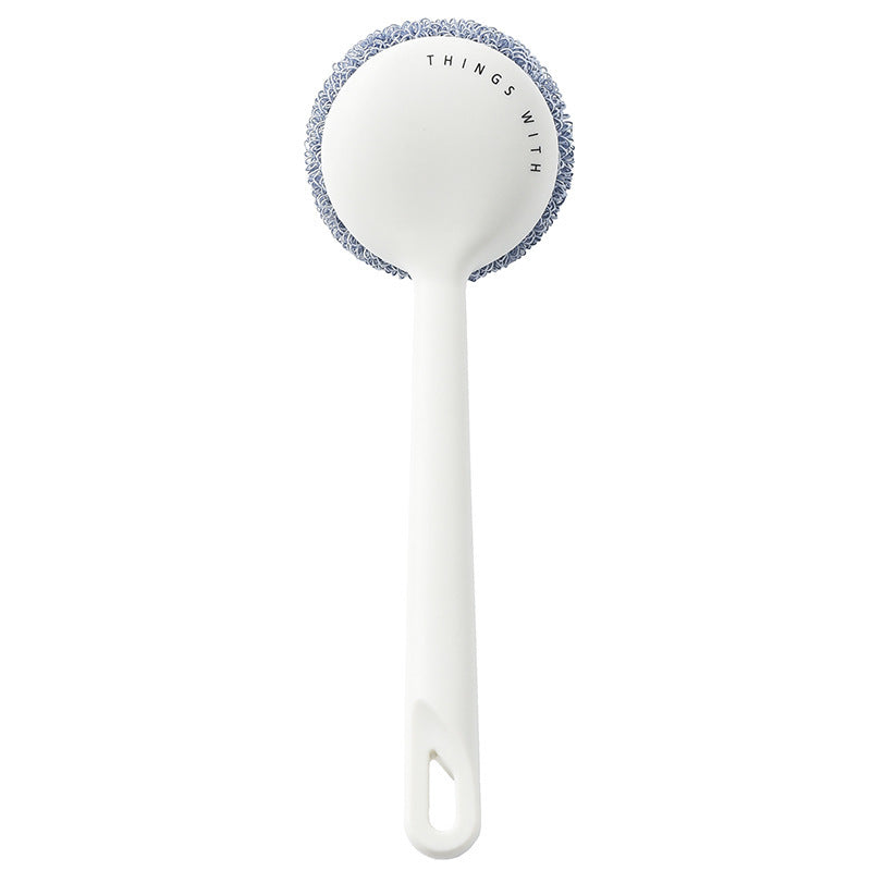Nano Cleaning Scrubber Set