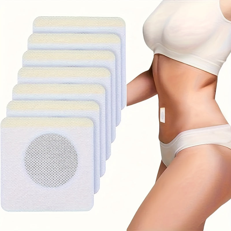 Slimming Belly Button Patch