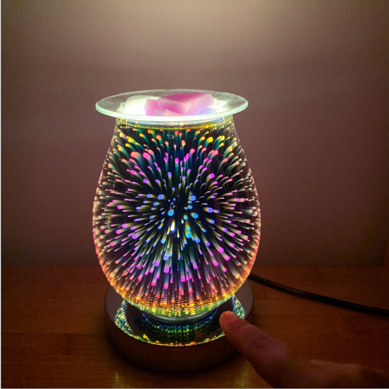 Firework Aroma Diffuser
