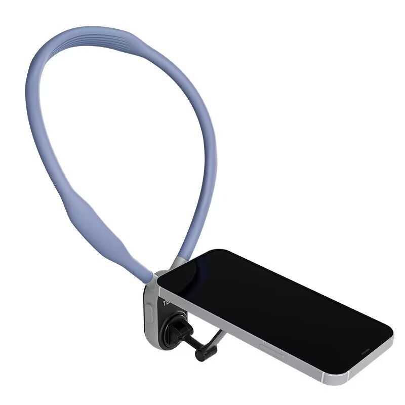 Magnetic Neck Phone Mount