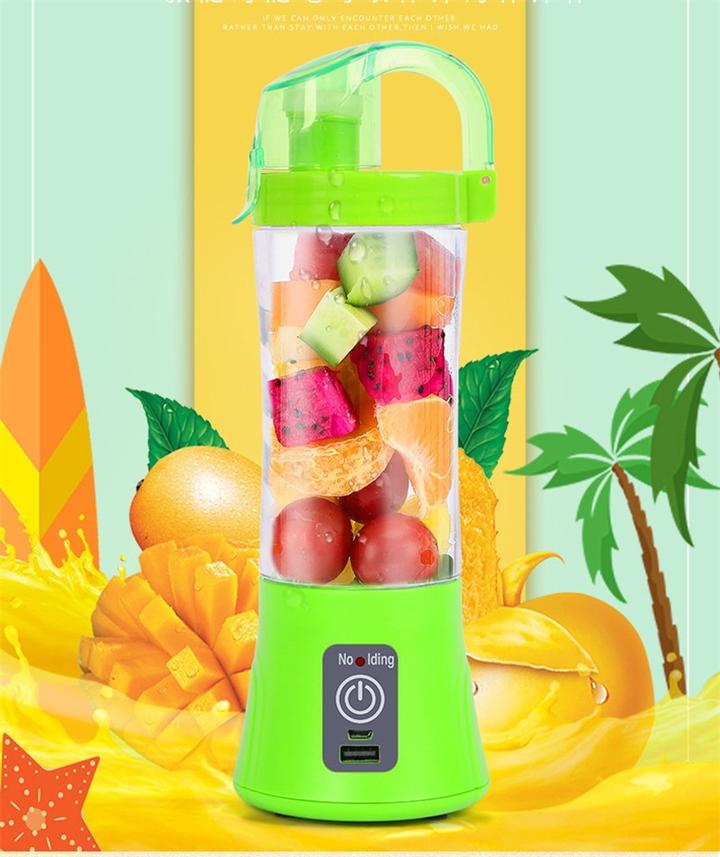 USB Portable Blender