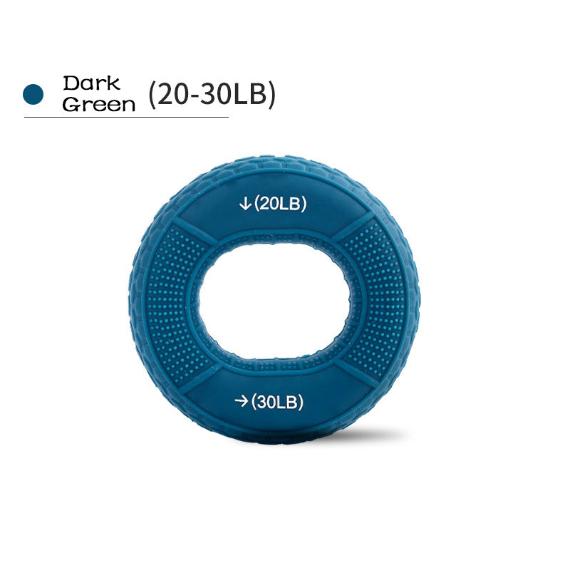 Hand Grip Strengthener (20-80LB)