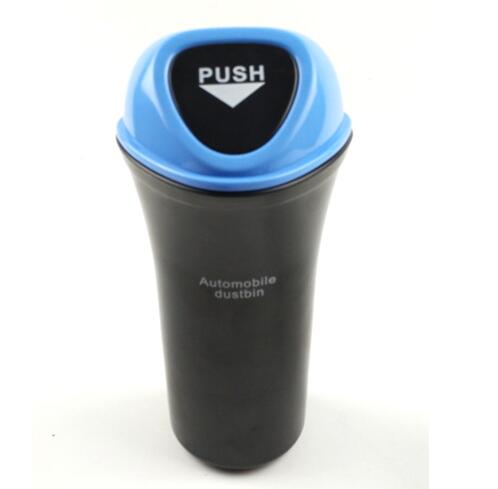 Car Trash Bin
