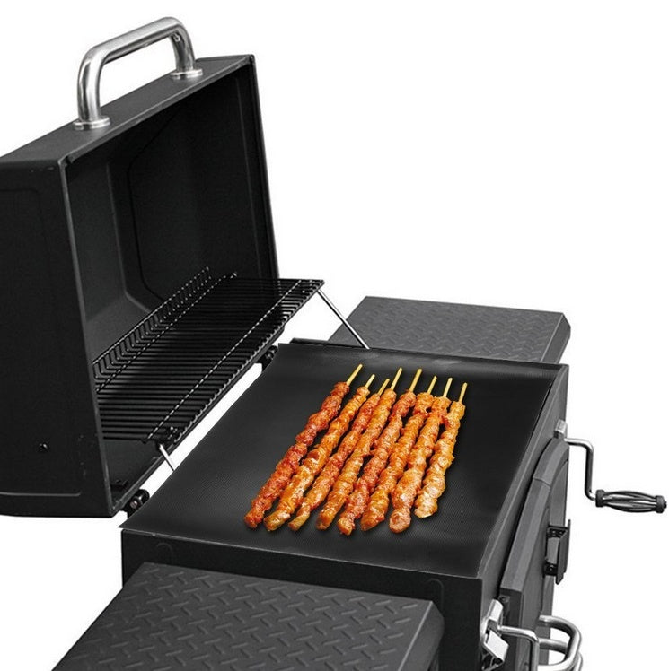 Non-Stick BBQ Grill Mat