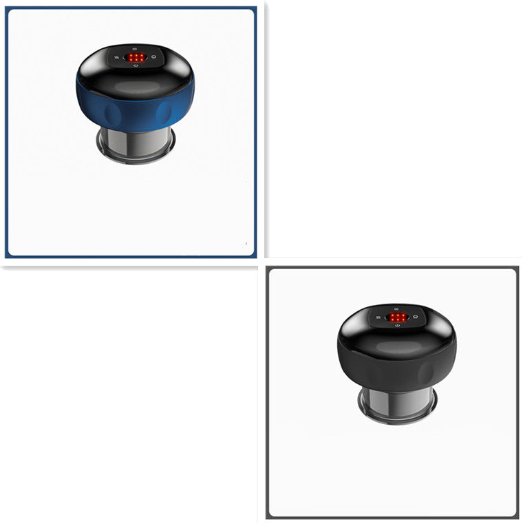Electric Cupping Massager