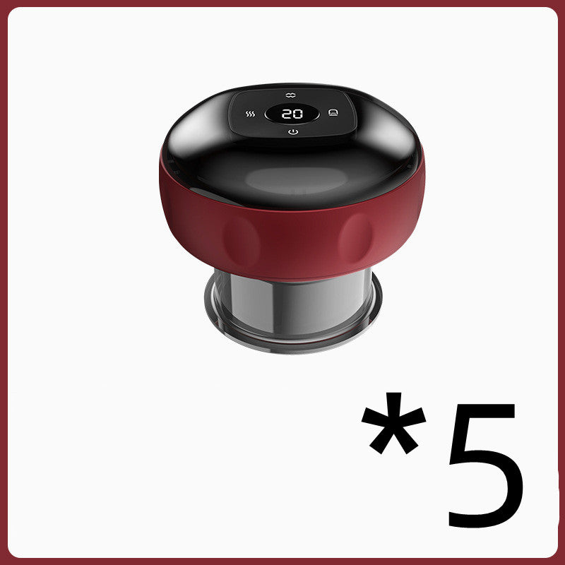 Electric Cupping Massager