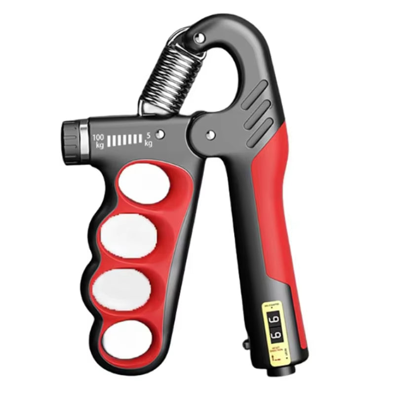 5-100kg Hand Grip Strengthener