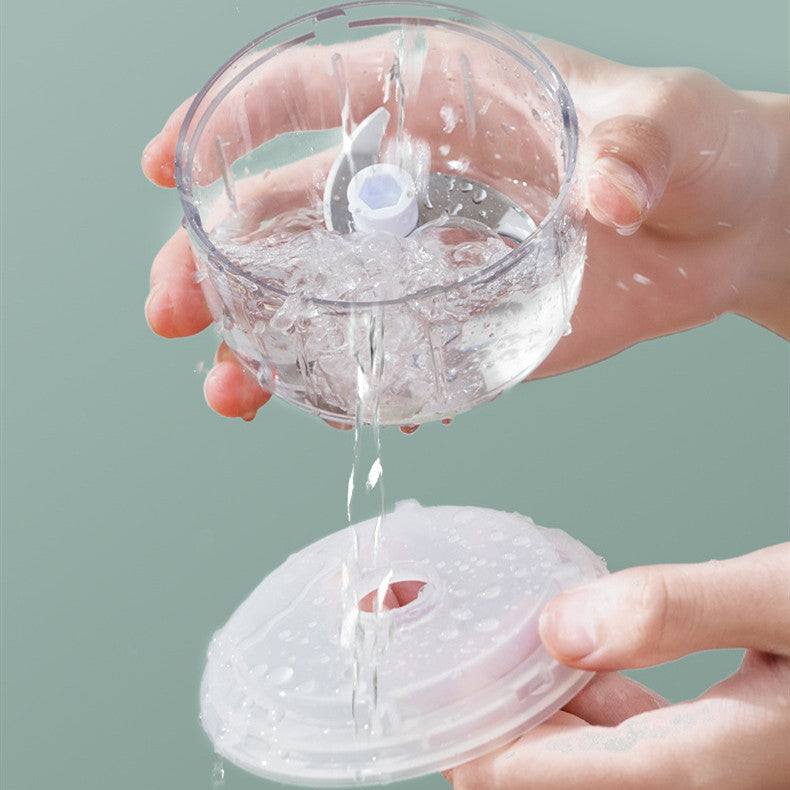 Mini Garlic Cutter (Variant 2)