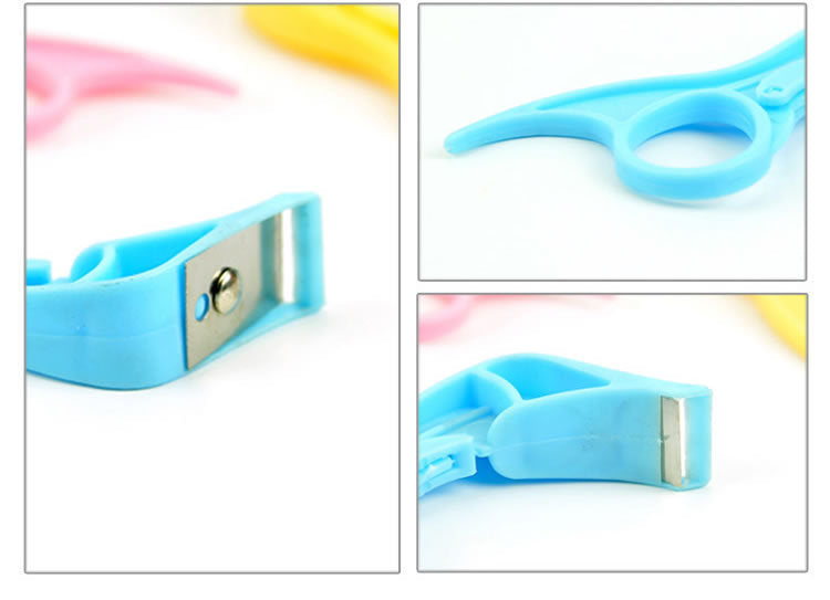 Potato Peeler - Ergonomic Vegetable Peeling Tool