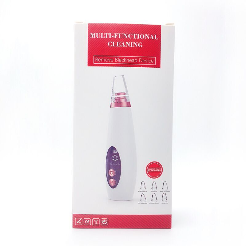Pore Vacuum Cleaner