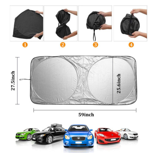 Windshield Sunshade