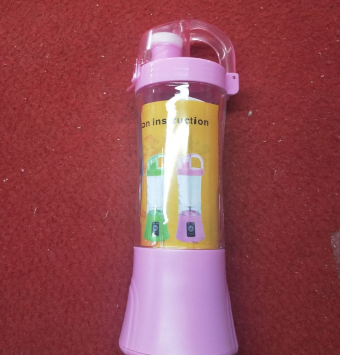 USB Portable Blender