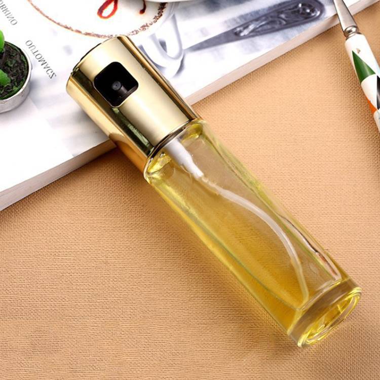 BBQ Oil Spray Bottle