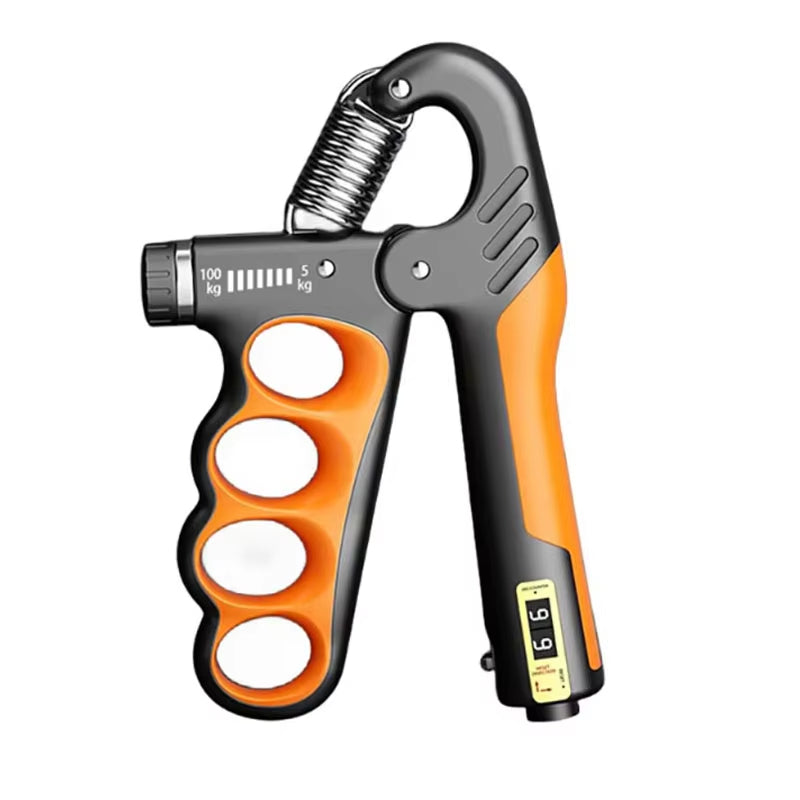 5-100kg Hand Grip Strengthener
