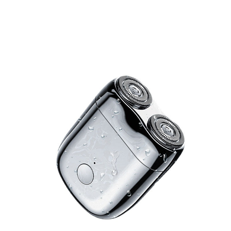 USB Rechargeable Shaver