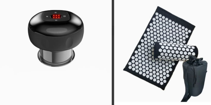 Electric Cupping Massager