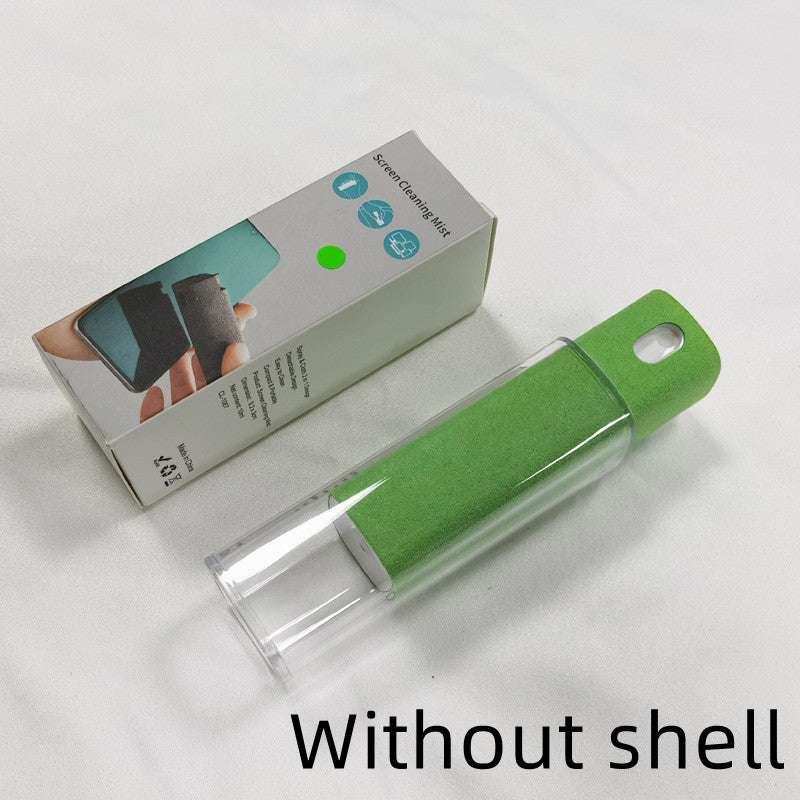 Portable Screen Cleaner Kit