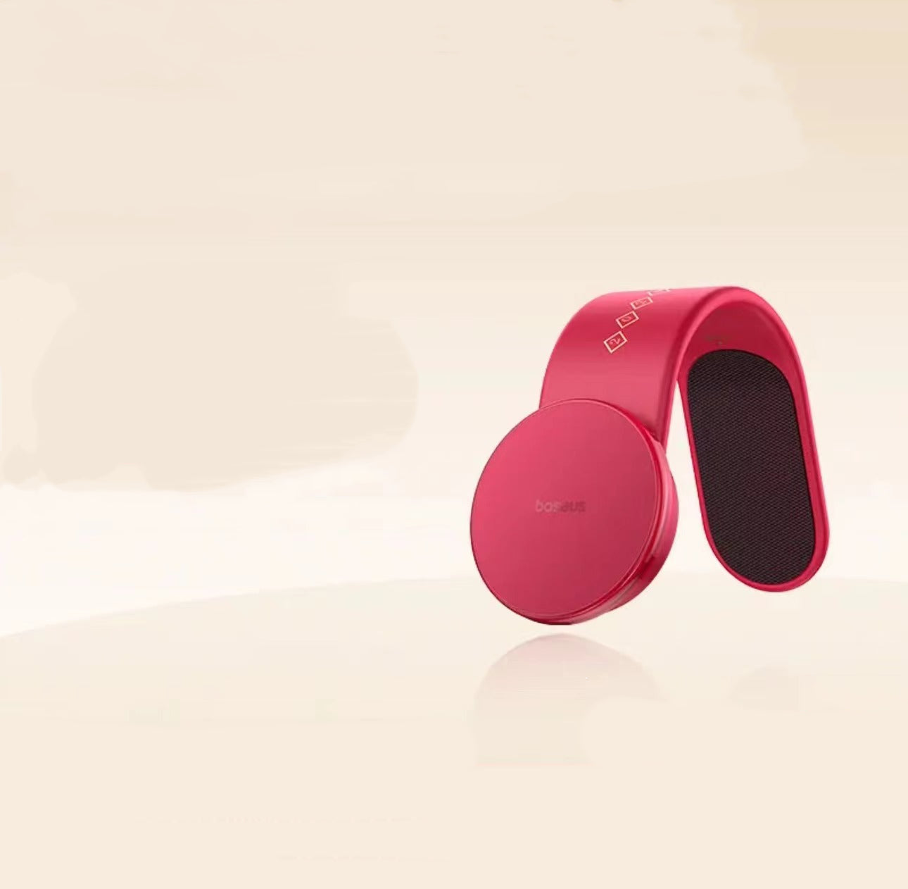 15W Wireless Car Charger Mount