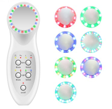 LED Light Therapy Device