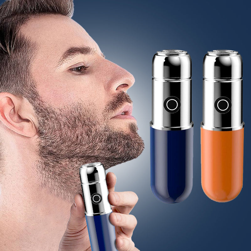 Rechargeable Body Razor