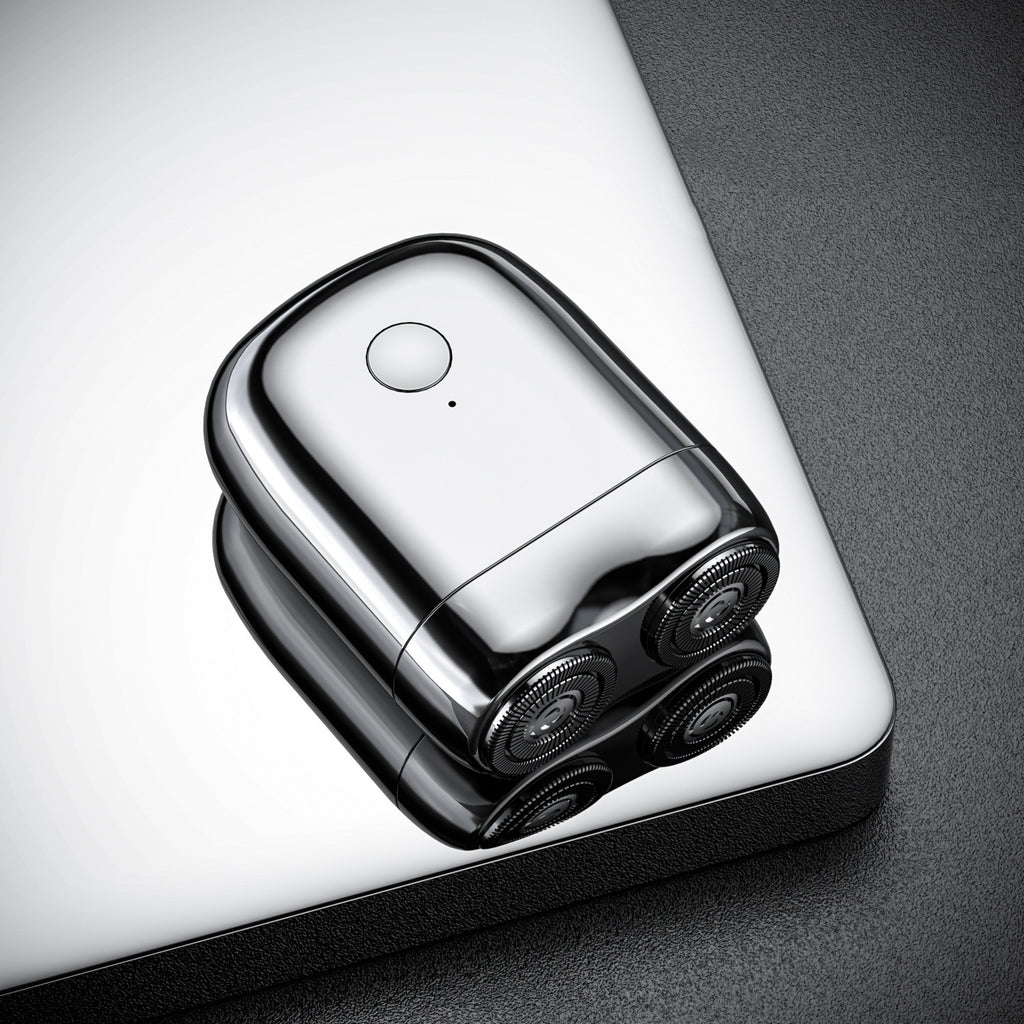 USB Rechargeable Shaver