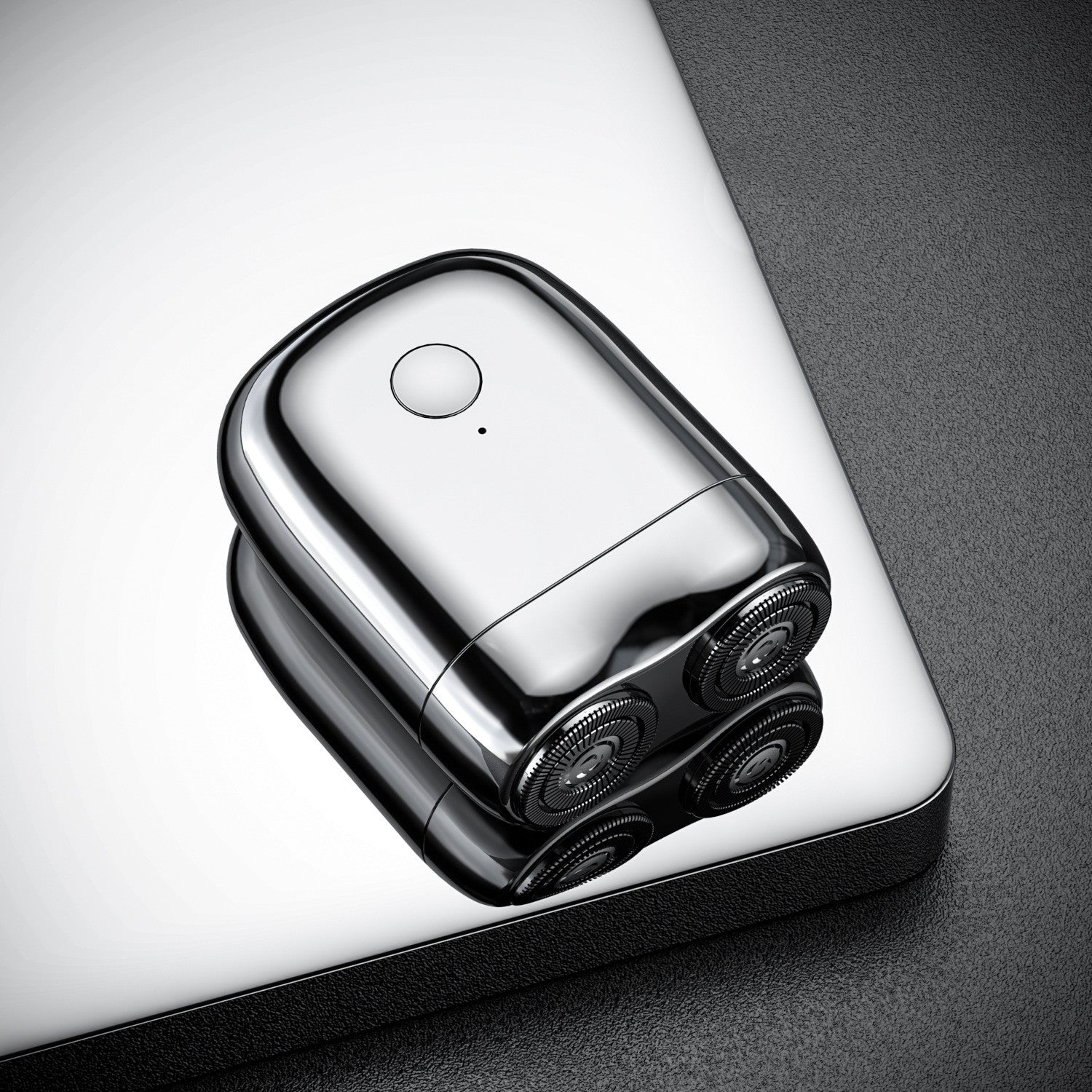 USB Rechargeable Shaver