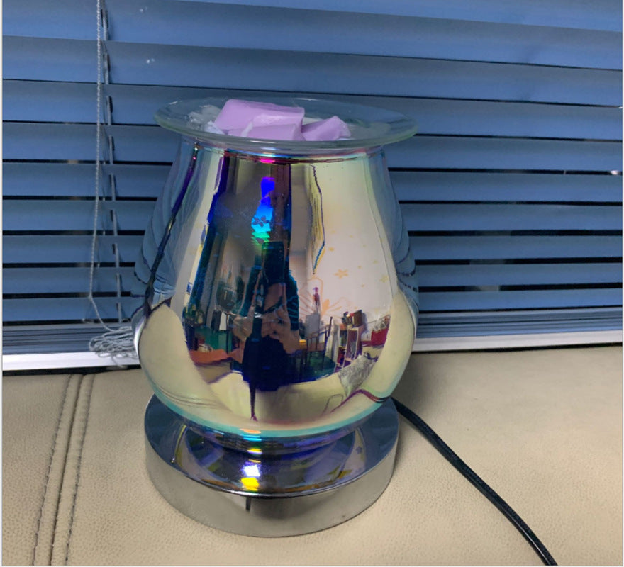 Firework Aroma Diffuser