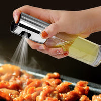 BBQ Oil Spray Bottle
