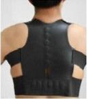 Magnetic Posture Corrector Belt