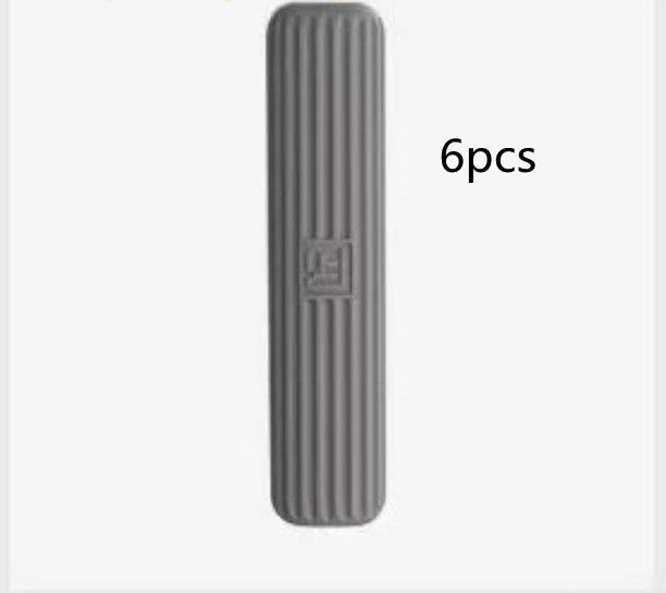 Mini Sponge Mop Cleaner - Portable Squeeze Wiper