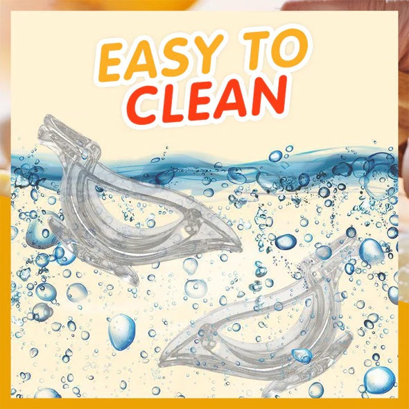 Bird-Shaped Lemon Squeezer