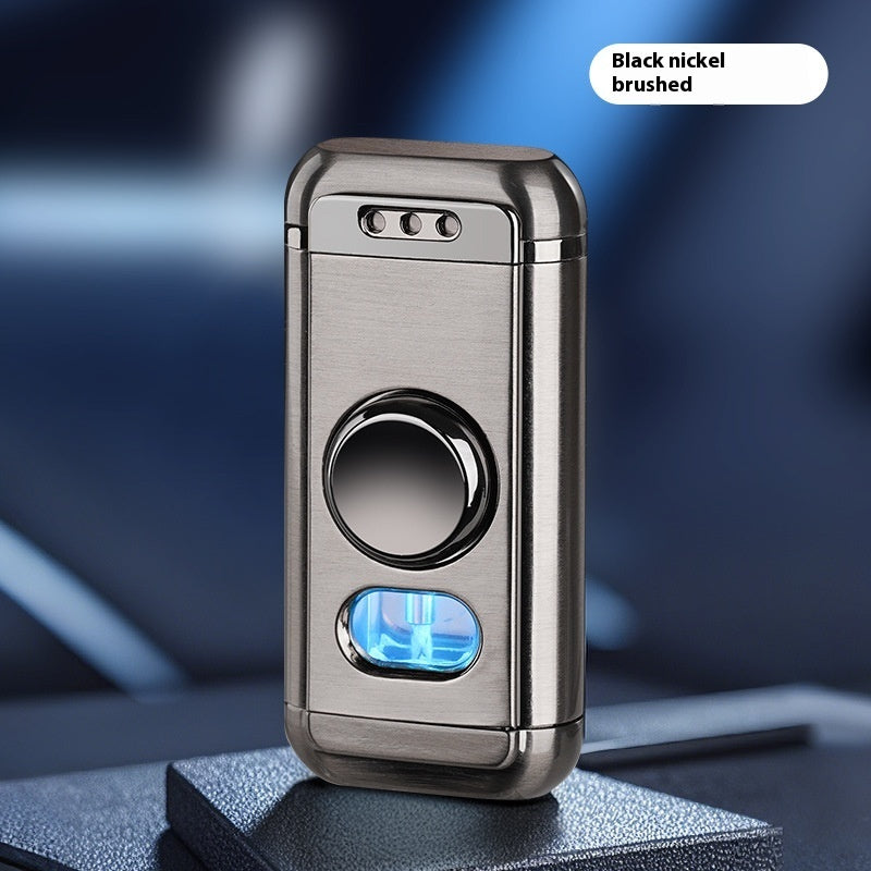 Induction Personality Fashion Creative Windproof Igniter