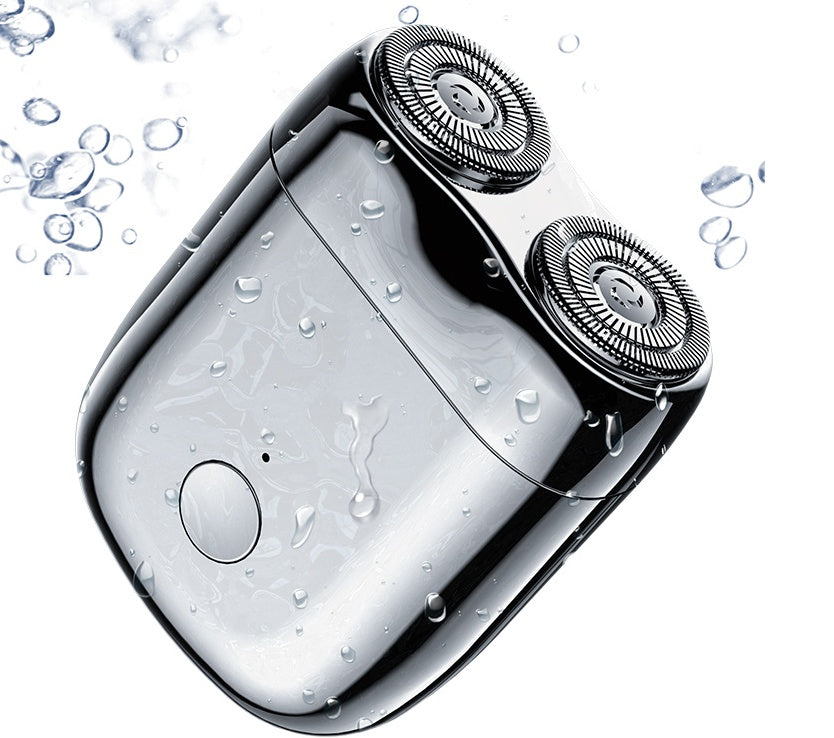 USB Rechargeable Shaver