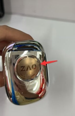 Pocket Electric Shaver