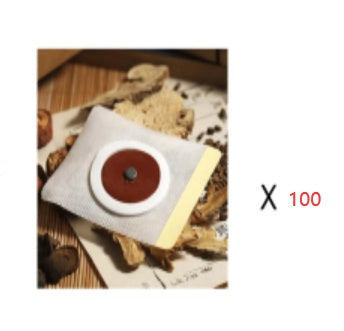 Slimming Belly Button Patch