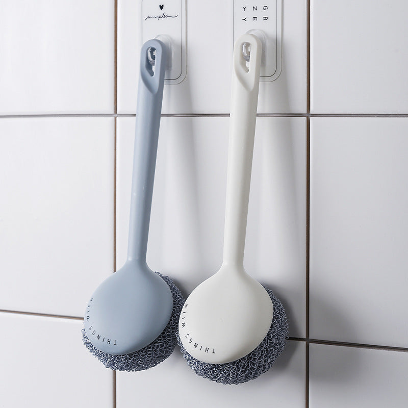 Nano Cleaning Scrubber Set