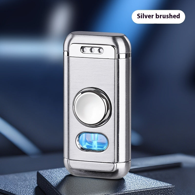 Induction Personality Fashion Creative Windproof Igniter