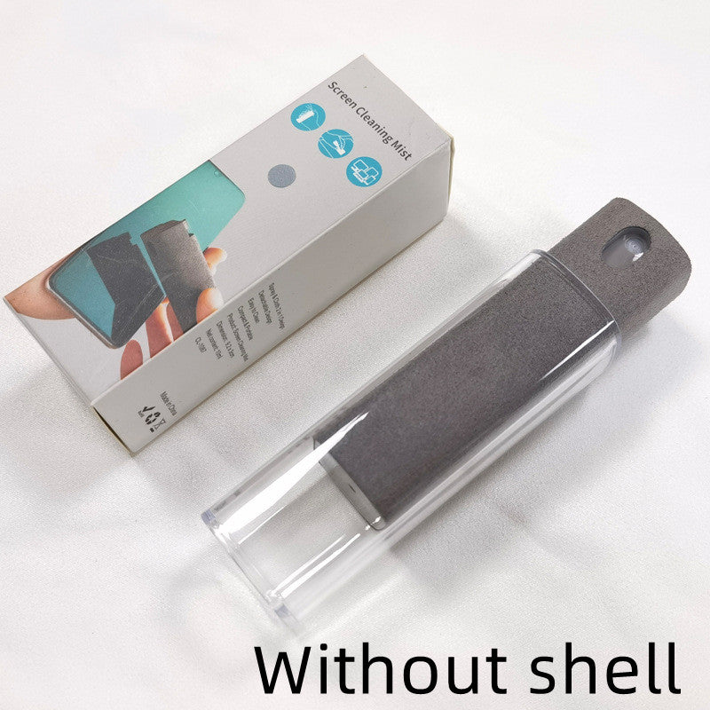 Portable Screen Cleaner Kit