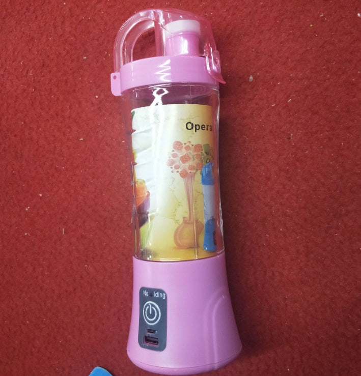USB Portable Blender