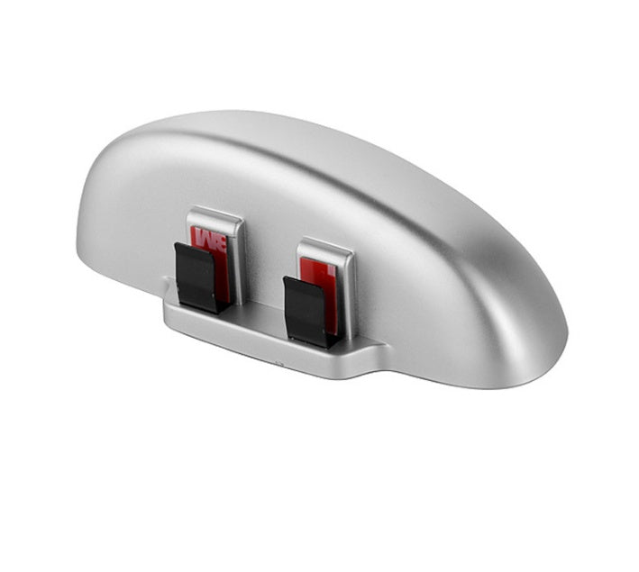 Auxiliary Blind Spot Mirror