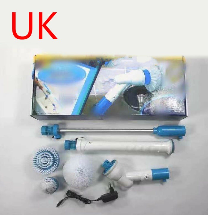 Soap Dispenser Dish Brush