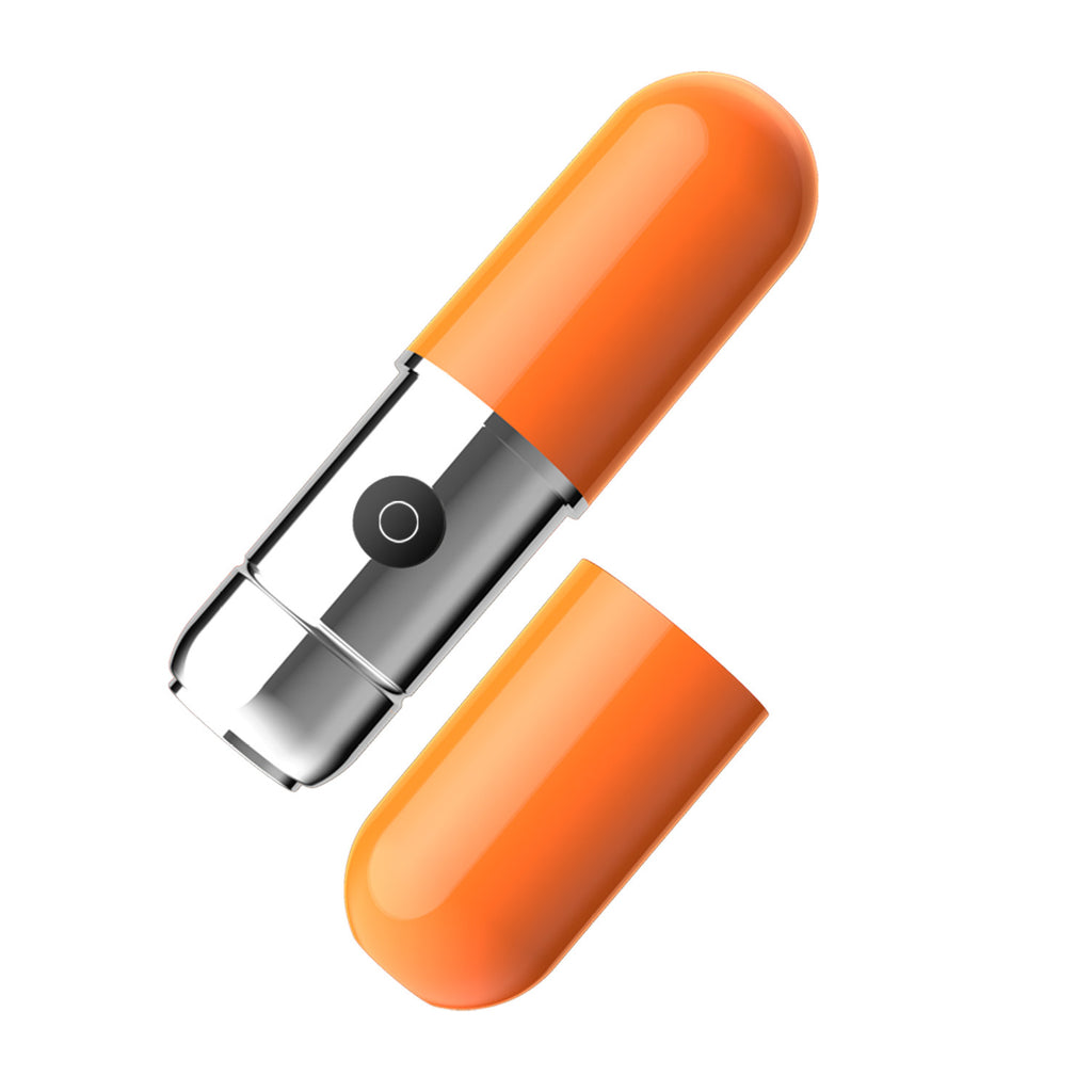 Rechargeable Body Razor