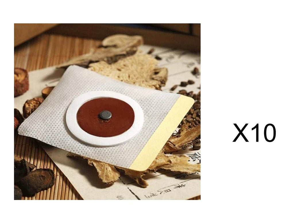 Slimming Belly Button Patch